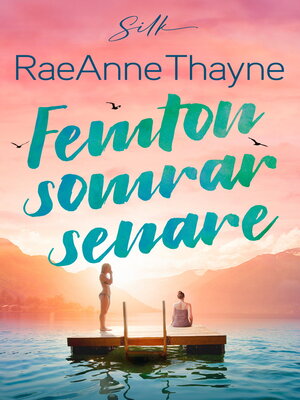 cover image of Femton somrar senare